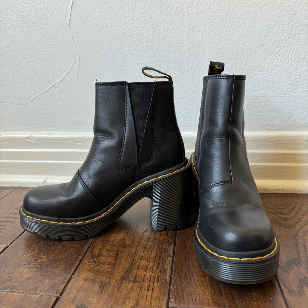 Doc Martens Spence Chelsea Boot